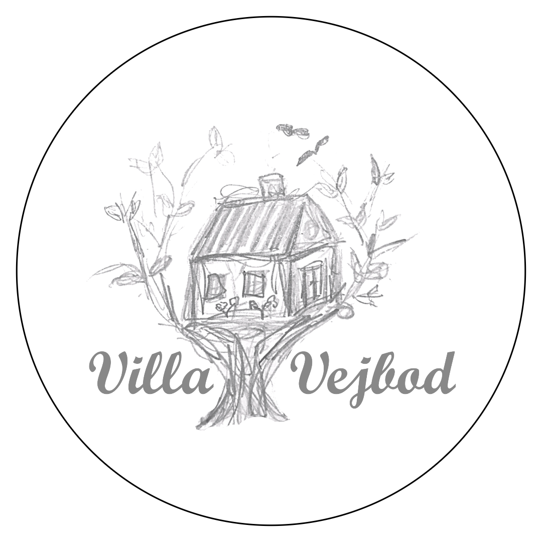 Villa og Vejbod