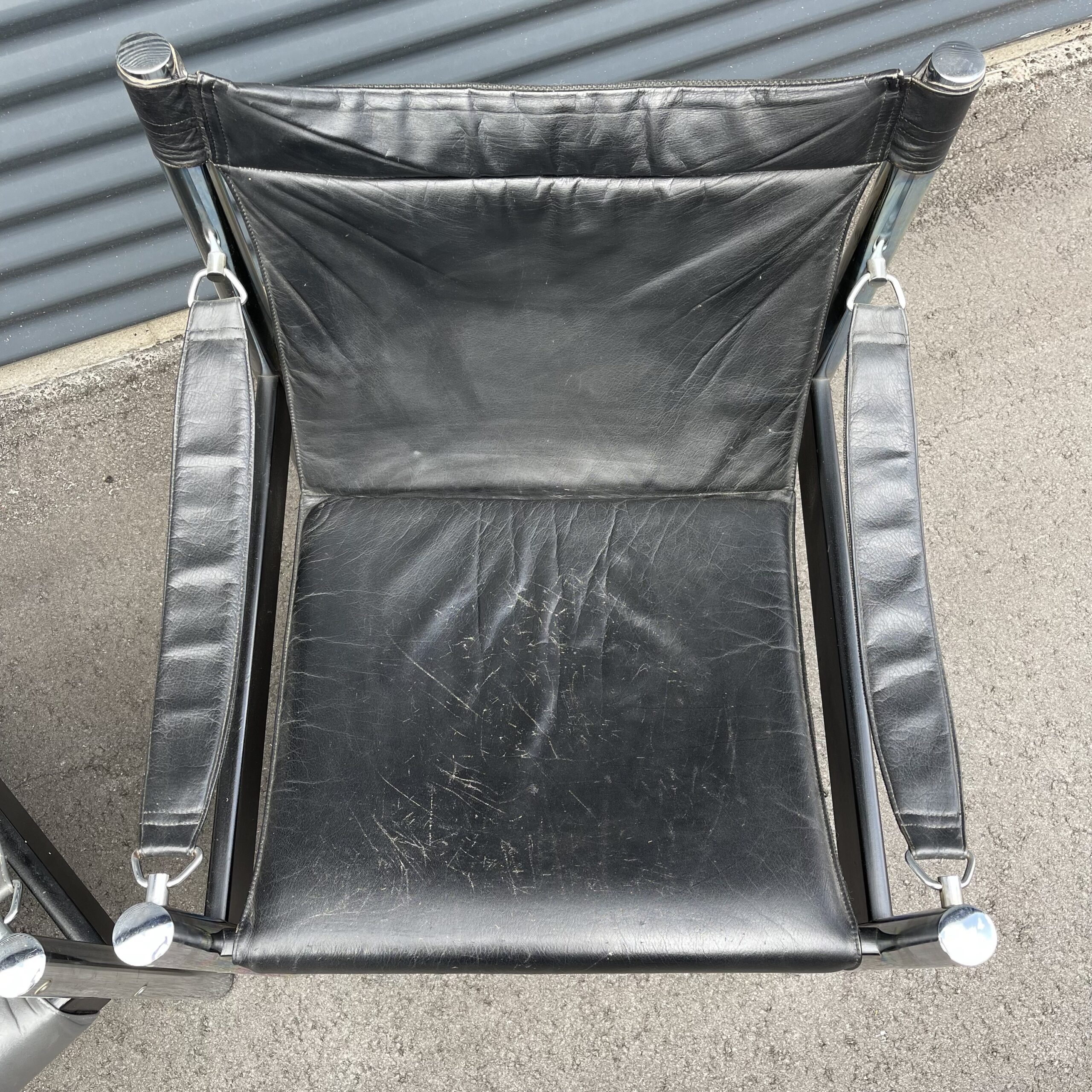 Safaristol af Johanson design Sort - Billede 2
