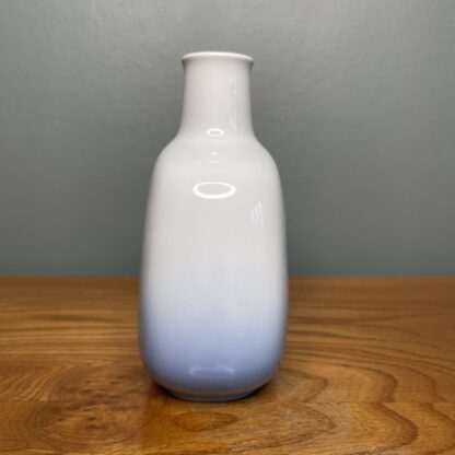 Royal Copenhagen vase Blåmejse - Image 2