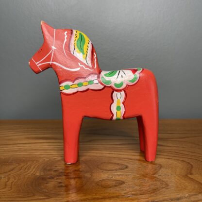 Dalar hest 14,5cm - Image 2