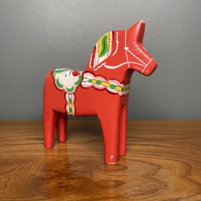 Dalar hest 14,5cm