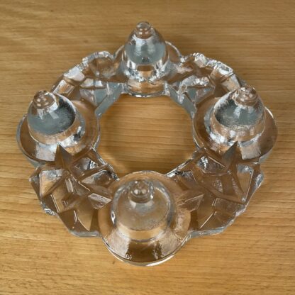 Adventstage i glas - Image 3