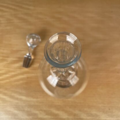 Karaffel med prop - Image 4