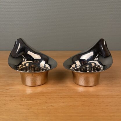 2 Georg Jensen Lilia stager
