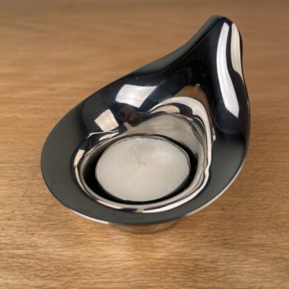 2 Georg Jensen Lilia stager - Image 2
