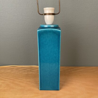 Preisler keramik lampe