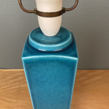 Preisler keramik lampe - Image 3