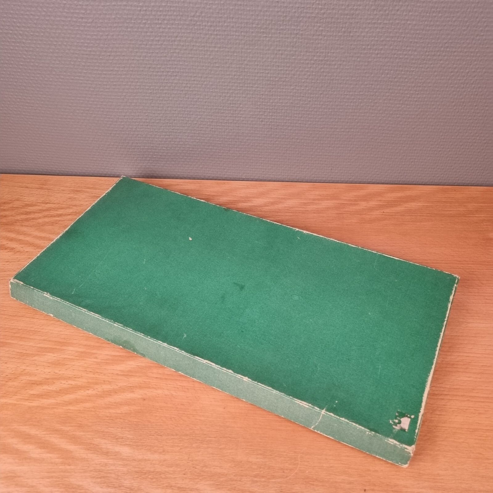Retro bestik, seks personer - 24 dele, stål og bakelit - Billede 6