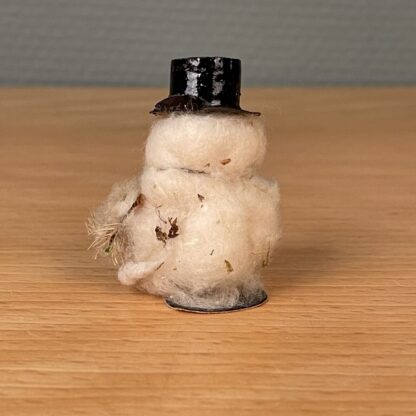 Gammel snemand - Image 3