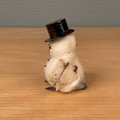 Gammel snemand - Image 4