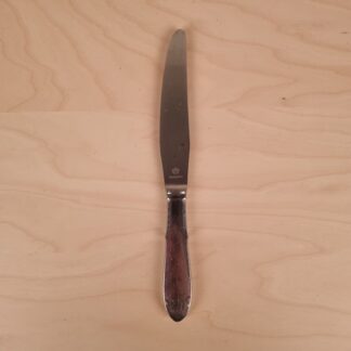 Georg Jensen Mitra middagskniv - 23cm