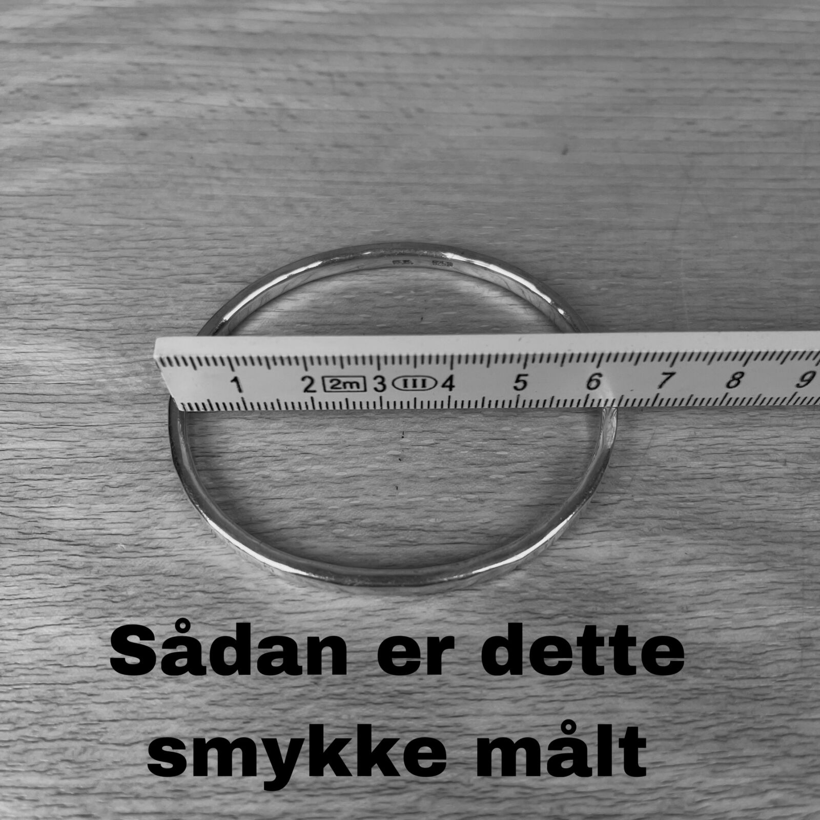 Vintage Bucherer 18K armbåndsur - Billede 11