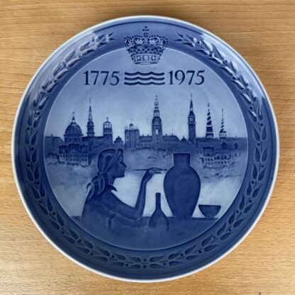 Royal Copenhagen 200års jubilæum - Image 2