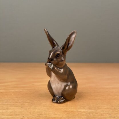 Royal Copenhagen ‘Hare’ nr. 1019