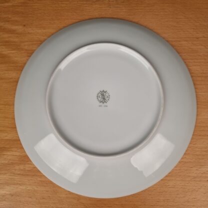 Alverdens Børn middagstallerken, 23 cm - Billede 3