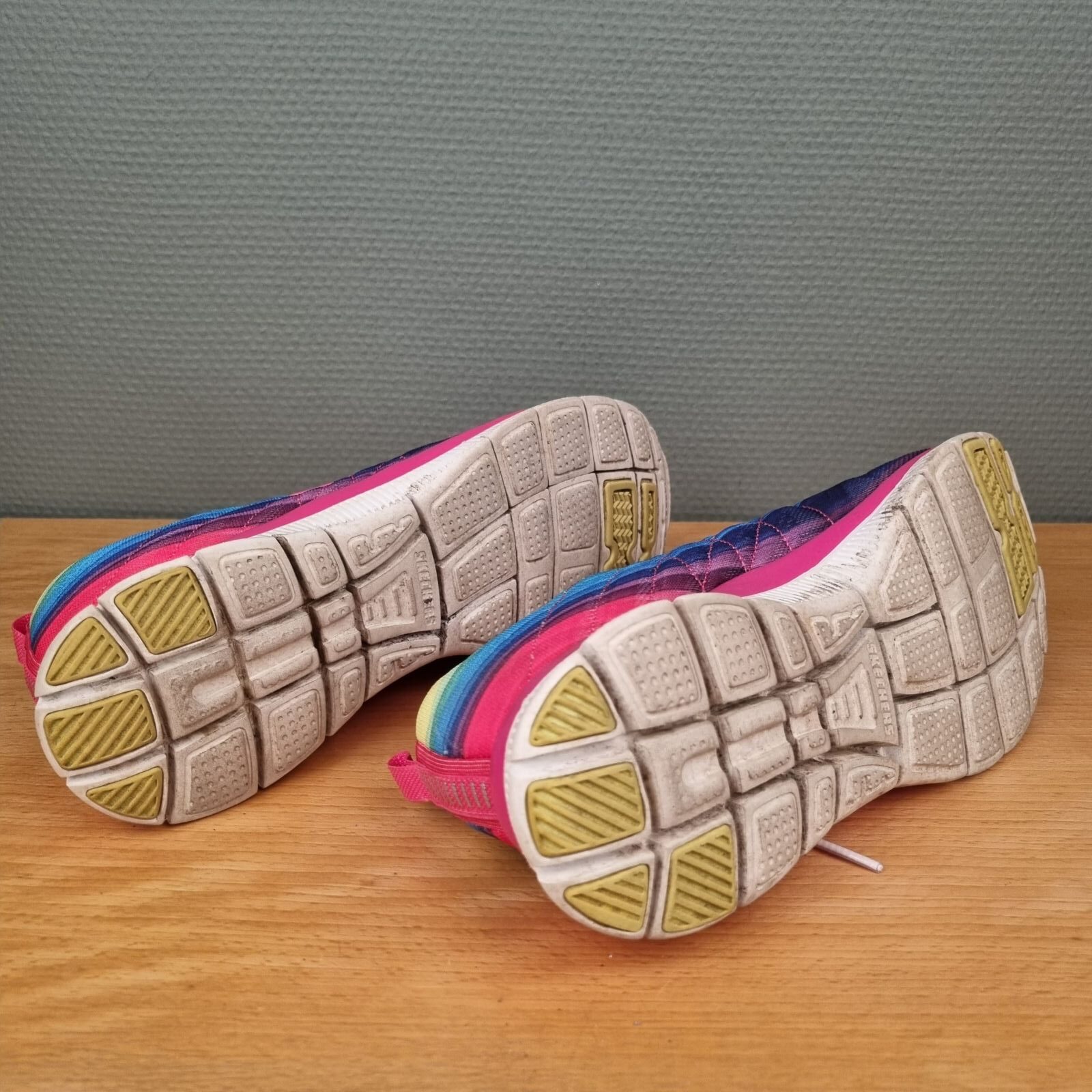 Skechers Flex Sole - damesko - str. 40 - Billede 4