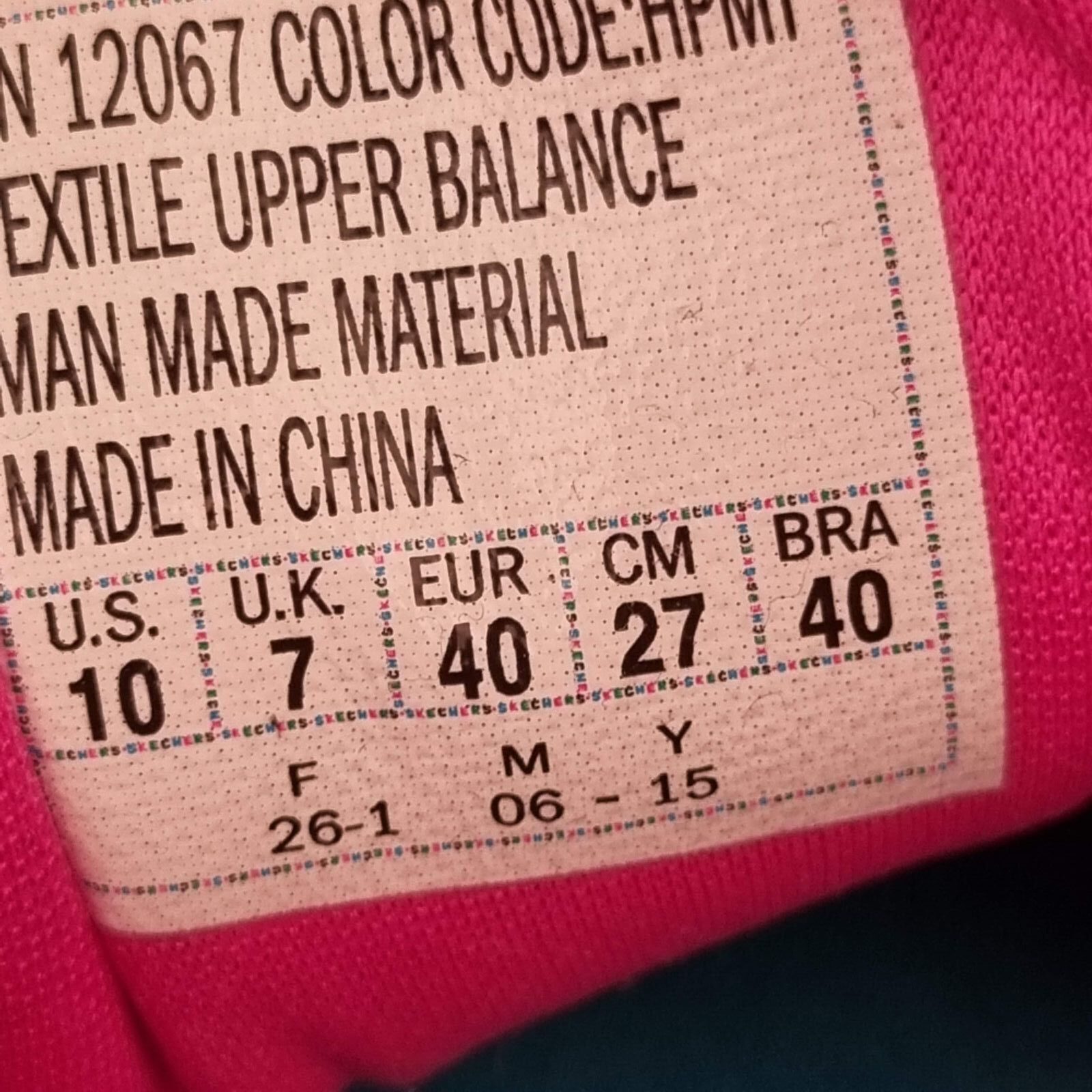 Skechers Flex Sole - damesko - str. 40 - Billede 6