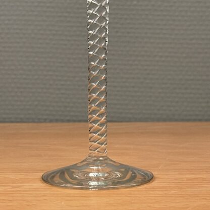Holmegaard Amager Twist snapseglas 22cm - Image 3