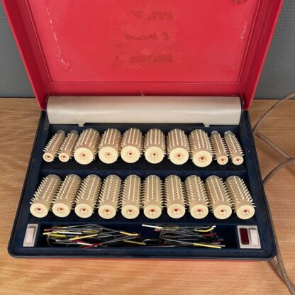 Carmen Curlers de luxe