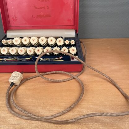 Carmen Curlers de luxe - Billede 3