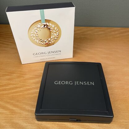 Georg Jensen juleuro 2016 - Billede 3