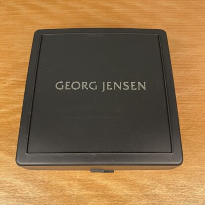 Georg Jensen juleuro 1984 - Billede 3