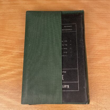 Stereoskop med stereofotos af Rom 1908 - Billede 7