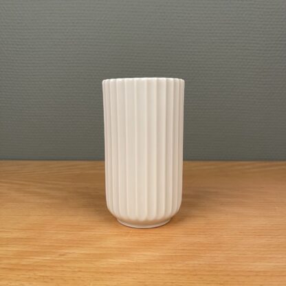 Gammel Lyngby vase 12cm
