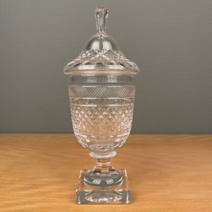 Krystal pokal