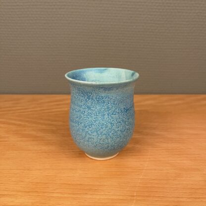 Christa Julin vase