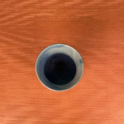 Christa Julin vase - Billede 2