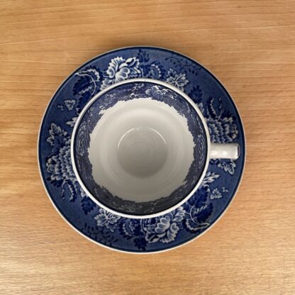 Wood & Sons kaffe- og underkop - Image 2