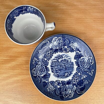 Wood & Sons kaffe- og underkop - Image 3