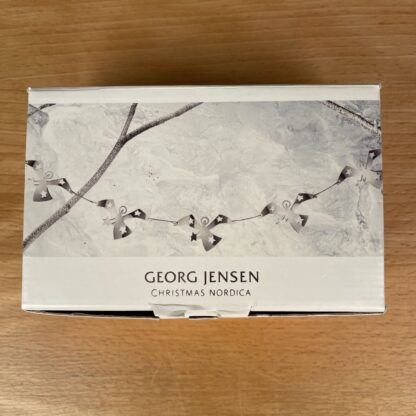 Georg Jensen engleguirlande
