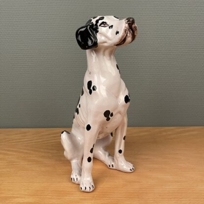 Dalmatiner figur 24cm