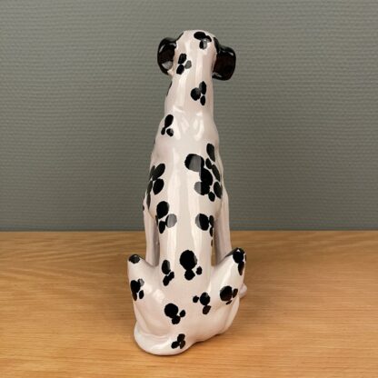 Dalmatiner figur 24cm - Billede 3