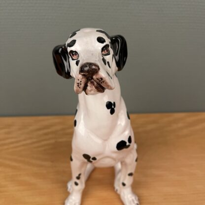 Dalmatiner figur 24cm - Billede 5