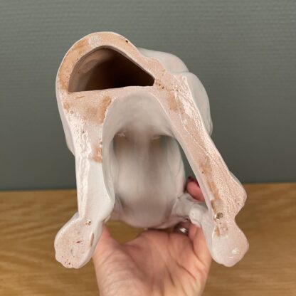 Dalmatiner figur 24cm - Billede 6