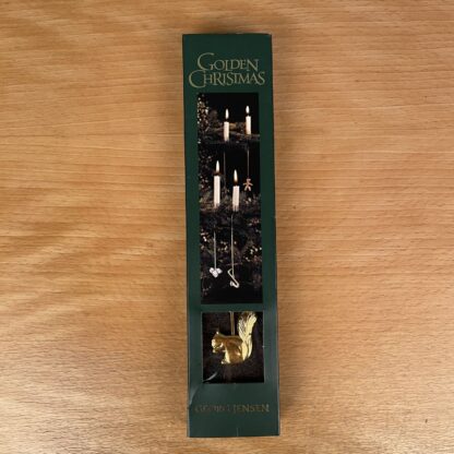 Georg Jensen lysholder 2004 Egern