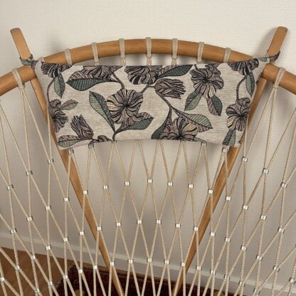 Cirkelstolen PP130 Hans J. Wegner / Eg - Billede 5