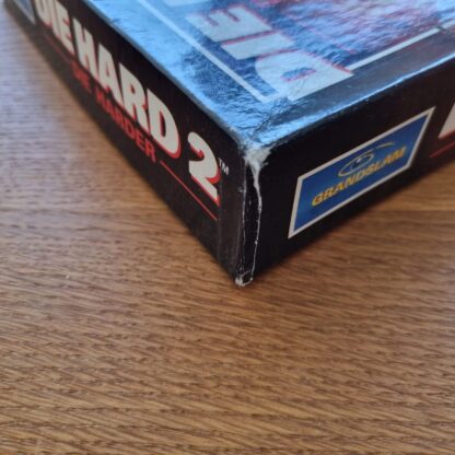 Die Hard 2 - PC big box spil - Image 4