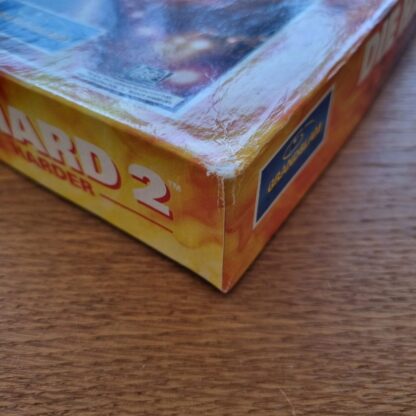Die Hard 2 - PC big box spil - Image 5