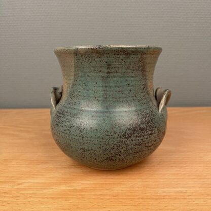 Katarina Engsrö keramik vase 12,5cm - Image 4