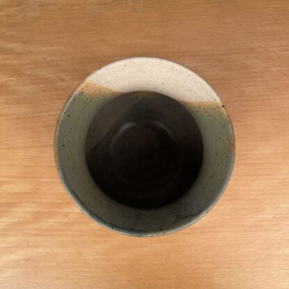 Katarina Engsrö keramik vase 12,5cm - Image 5