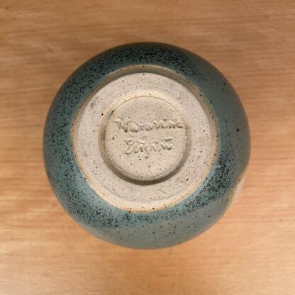 Katarina Engsrö keramik vase 12,5cm - Image 6