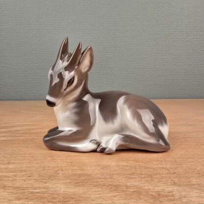 Royal Copenhagen Hjortekid nr. 2648