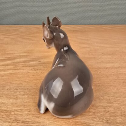 Royal Copenhagen Hjortekid nr. 2648 - Image 3