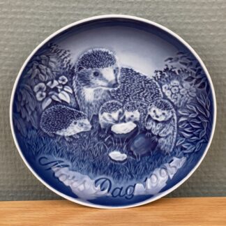 B&G Mors Dag platte 1995