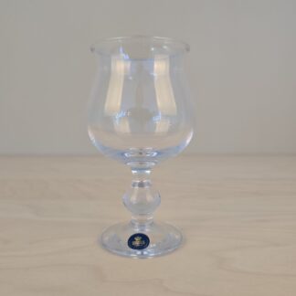 Holmegaard Charlotte Amalie Cognac glas 14,3cm