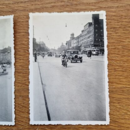 Fotografier fra København - 1950'erne - Image 3